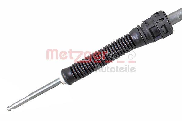 Cable para caja de cambios manual METZGER ref. 3150322
